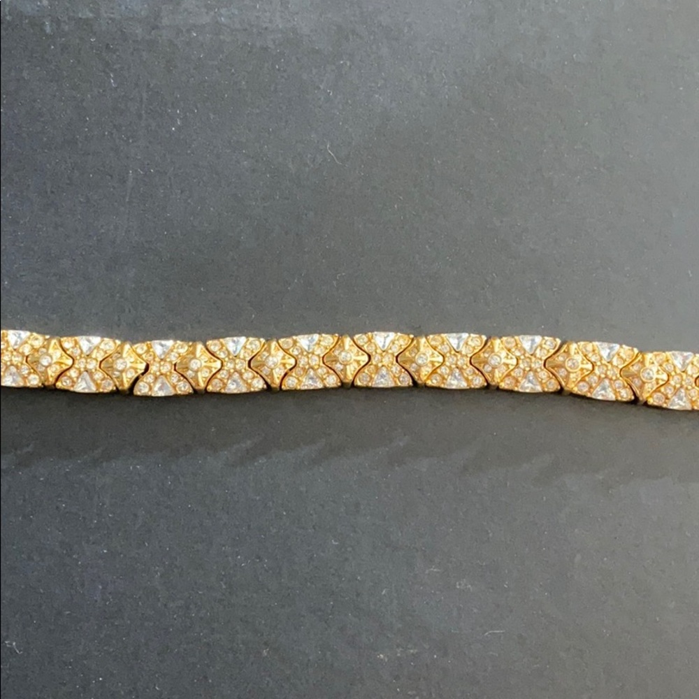 St John bracelet